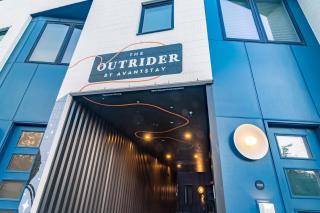 The Outrider by AvantStay - 0