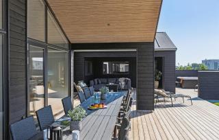 Preciosa Casa En Ålbæk Con Sauna - 2