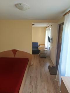 Namelių ir kambarių nuoma Šventojoje - 8
