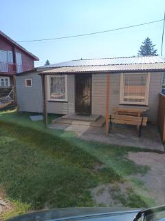 Namelių ir kambarių nuoma Šventojoje - 5