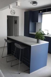 Modern and spacious 2 bedroom apartment - Pakoštane - 9