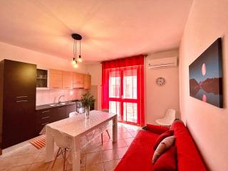 Zefiro Apartment - Càbras - 1