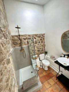 Charming house in Valbonne village - Valbonne - 6