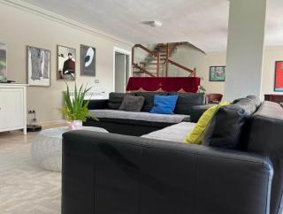 Villa Carmen, Marbella with private pool - Marbella - 9