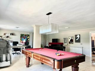 Villa Carmen, Marbella with private pool - Marbella - 8