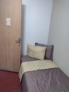 Pousada e Alojamento Recanto São José hospedagem econômica em Rio Verde - Rio Verde - 1