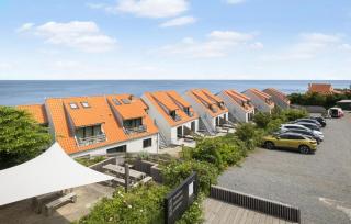 1 Bedroom Awesome Apartment In Allinge - Allinge-Sandvig - 5