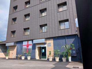 Hotel the Rest - Cheongju - 8