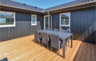 Four-Bedroom Holiday Home In Nordborg - Nordborg - 9