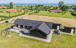 Four-Bedroom Holiday Home In Nordborg - Nordborg - 0