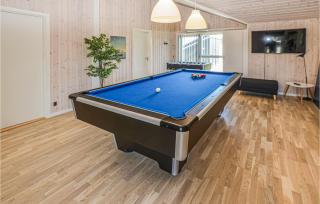Four-Bedroom Holiday Home In Nordborg - Nordborg - 8