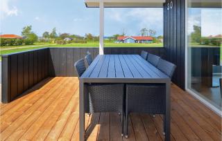 Four-Bedroom Holiday Home In Nordborg - Nordborg - 3