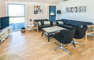Four-Bedroom Holiday Home In Nordborg - Nordborg - 2