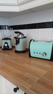 Villa Esmeralda - Tías - 2