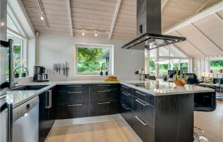 Lovely Home In Hobro With Wifi - 4