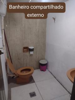 Pousada e Alojamento Recanto São José hospedagem econômica em Rio Verde - Rio Verde - 3