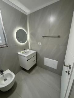 Kevi apartment - Tirana - 7