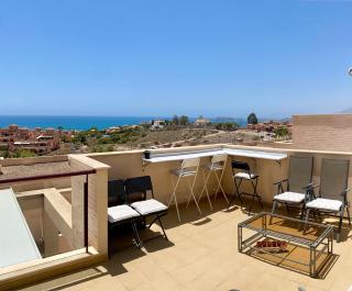 Amazing Sea View! - Isla Plana - 9