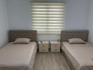 Kevi apartment - Tirana - 8