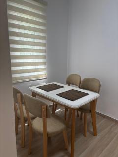Kevi apartment - Tirana - 9