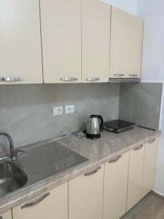 Kevi apartment - Tirana - 2
