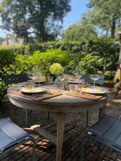 B&B La 'Petite Bergerie' - Doorn - 5