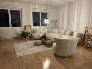 City Garden Residency - Sarajevo - 7