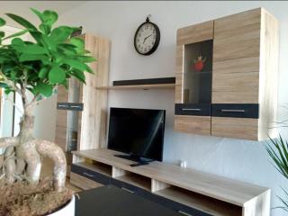 Apartment MOND - Nähe Hauptbahnhof mit Balkon - Braunschweig - 9
