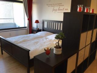 Apartment MOND - Nähe Hauptbahnhof mit Balkon - Braunschweig - 7