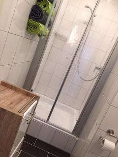 Apartment MOND - Nähe Hauptbahnhof mit Balkon - 5