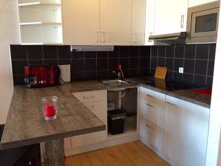 Apartment MOND - Nähe Hauptbahnhof mit Balkon - Braunschweig - 1