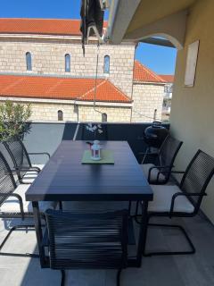 Luxury Apartment RougeMarin - Pakoštane - 9
