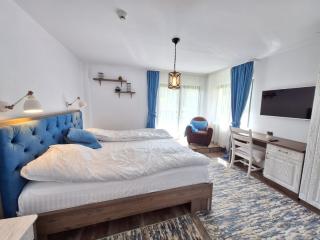 Jazz House - Voroneţ - 6