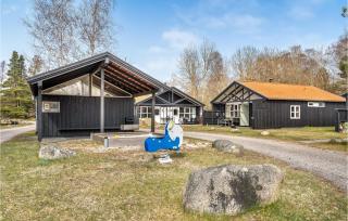 Beautiful Home In Væggerløse With Wifi - Marielyst - 1