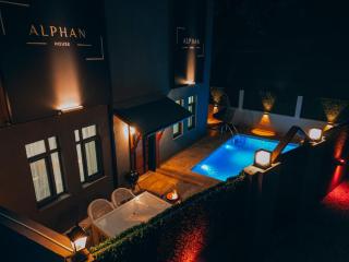 Alphan House - Sapanca - 7