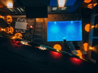 Alphan House - Sapanca - 9