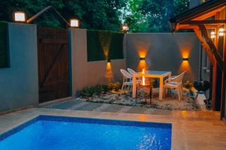 Alphan House - Sapanca - 2