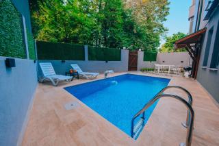 Alphan House - Sapanca - 6