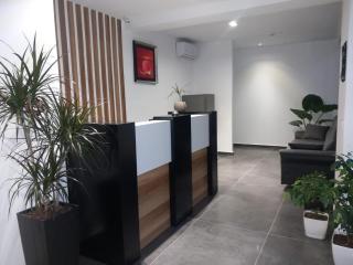 Hotel Ksamili - 9