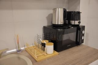 Adagio Apartmani - Vrnjačka Banja - 6