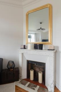 Modern Design 1 BR near Parc des Princes - Boulogne-Billancourt - 8