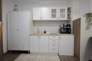 Adagio Apartmani - 1