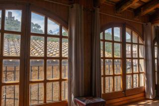 Can Riqué - Las Escaulas - 1