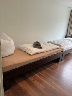 Ferienwohnung FördeGlück an der Kieler Förde - Mönkeberg - 2