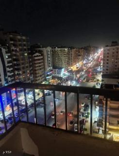 مدينة نصر مصطفي النحاس شقة الترا سوبر لوكس مكيفة بالكامل - Cairo - 5
