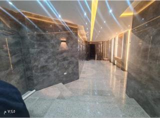مدينة نصر مصطفي النحاس شقة الترا سوبر لوكس مكيفة بالكامل - Cairo - 3