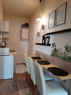 Apartman ClaRa - Štúrovo - 2