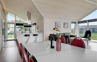 Awesome Home In Hasle With Wifi - Hasle - 1