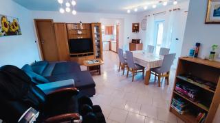 Apartment Wine & Olive oil Mofardin - Koper - 9