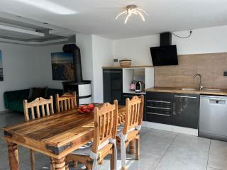 Moderne Ferienwohnung in Dilsberg - Neckargemünd - 8